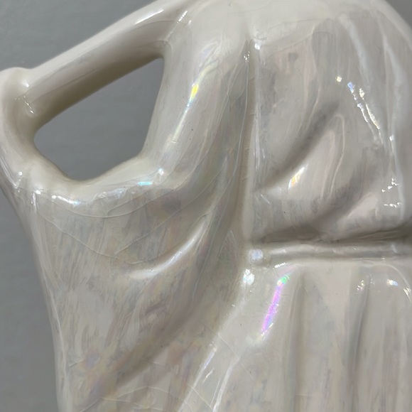 Vintage Chinese Figurine - Picture 8 of 8